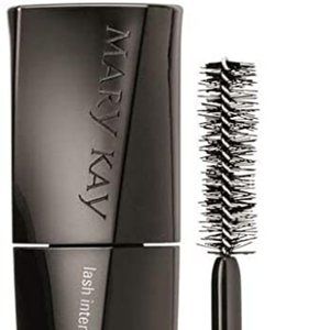 Lash Intensity® Mascara - Black